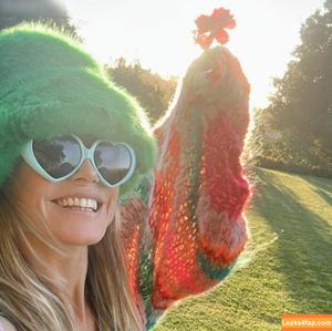 Heidi Klum photo #1679