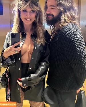 Heidi Klum photo #1680