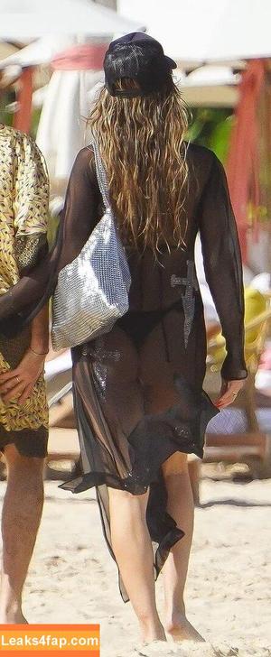 Heidi Klum photo #1732