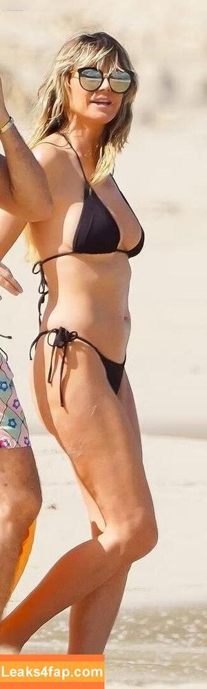 Heidi Klum photo #1738