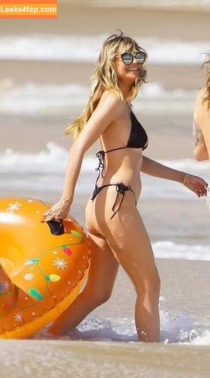 Heidi Klum photo #1743
