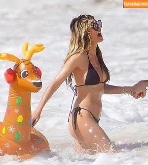 Heidi Klum photo #1746