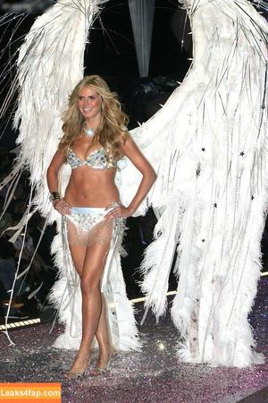 Heidi Klum photo #1758