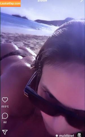 Heidi Klum photo #1777