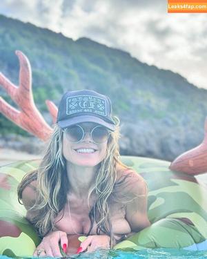 Heidi Klum photo #1781