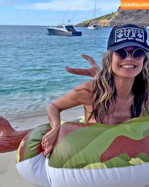 Heidi Klum photo #1784