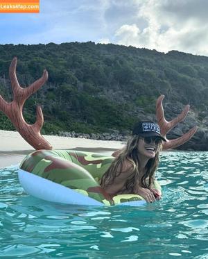 Heidi Klum photo #1786