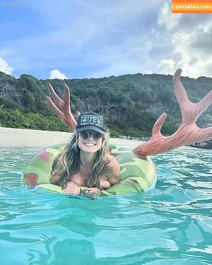 Heidi Klum photo #1788