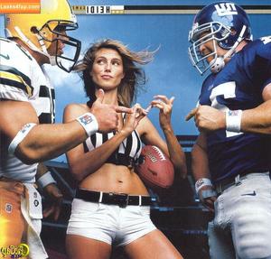 Heidi Klum photo #1790