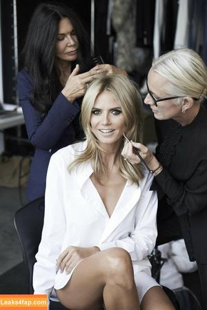 Heidi Klum photo #1910