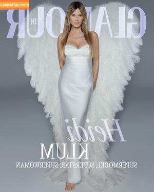 Heidi Klum photo #1947