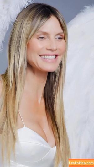 Heidi Klum photo #1958