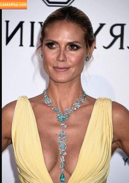 Heidi Klum / heidiklum / https: leaked photo photo #2003