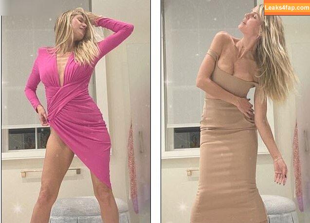 Heidi Klum / heidiklum / https: leaked photo photo #2004