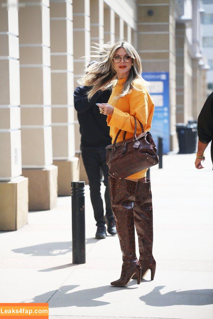 Heidi Klum / heidiklum / https: leaked photo photo #2025