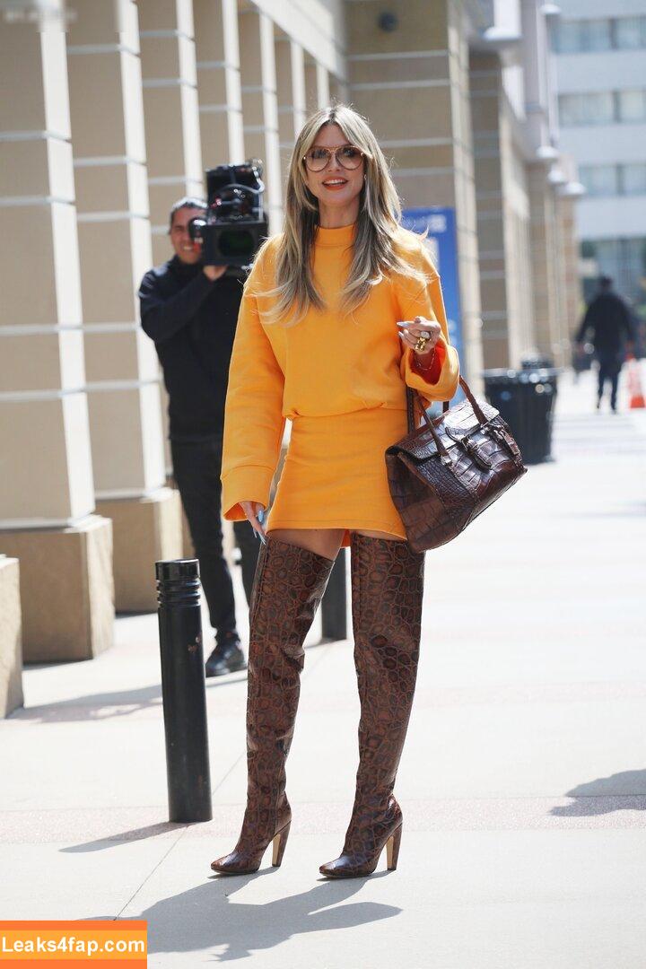 Heidi Klum / heidiklum / https: leaked photo photo #2026