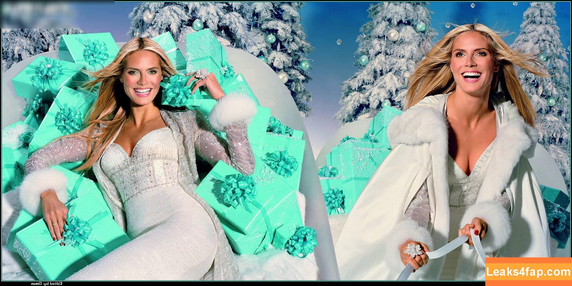 Heidi Klum / heidiklum / https: leaked photo photo #2035