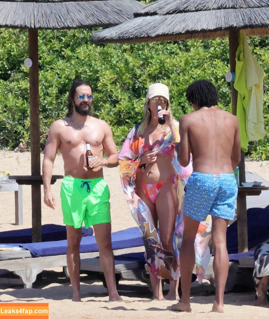 Heidi Klum / heidiklum / https: leaked photo photo #2057