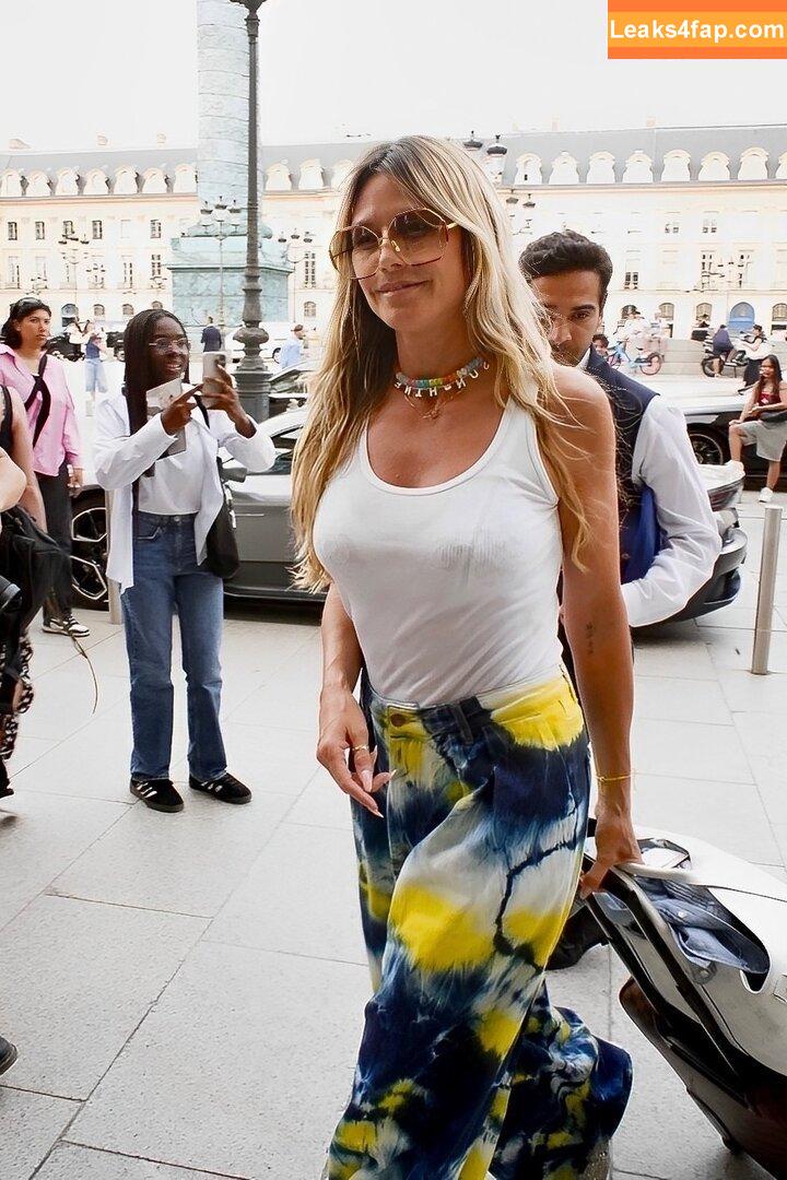 Heidi Klum / heidiklum / https: leaked photo photo #2059