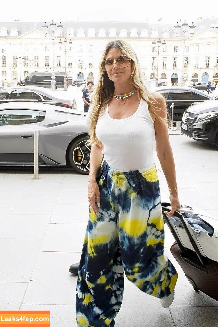 Heidi Klum / heidiklum / https: leaked photo photo #2060