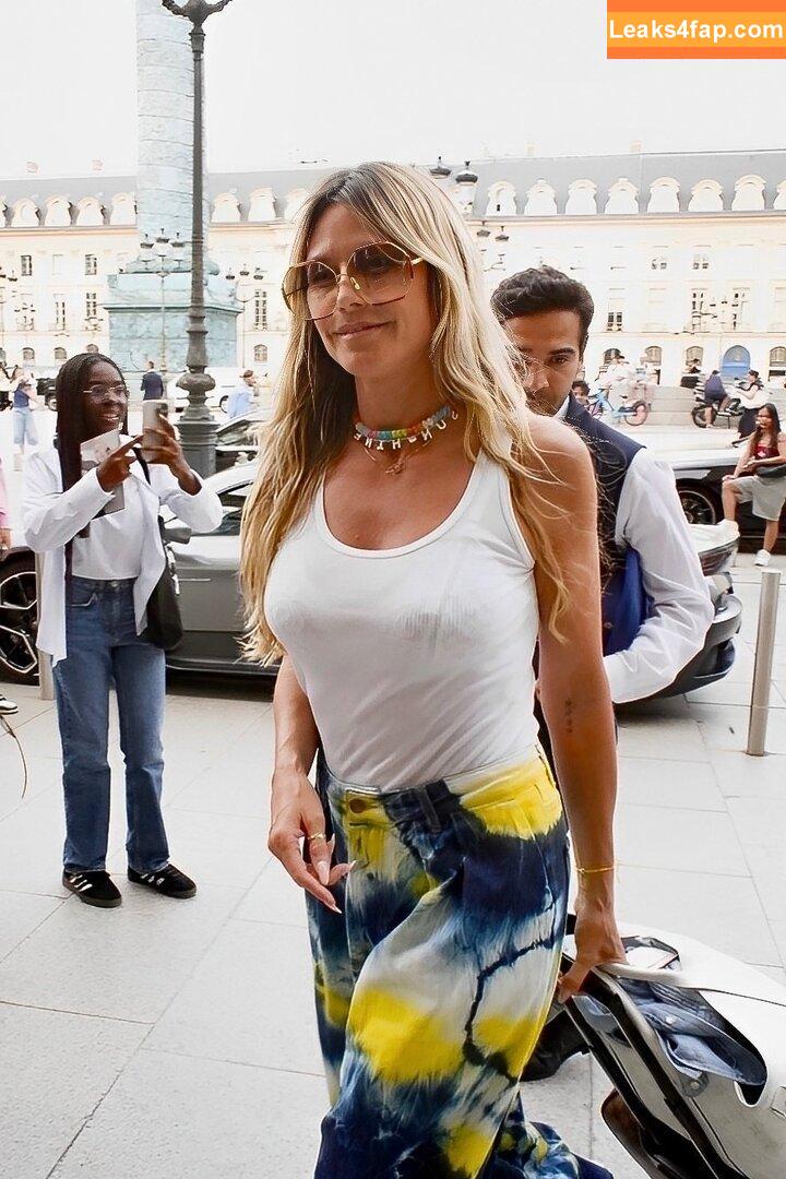 Heidi Klum / heidiklum / https: leaked photo photo #2061