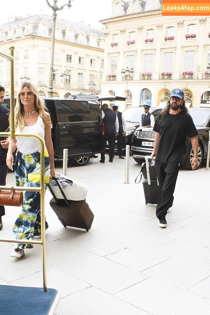 Heidi Klum / heidiklum / https: leaked photo photo #2063