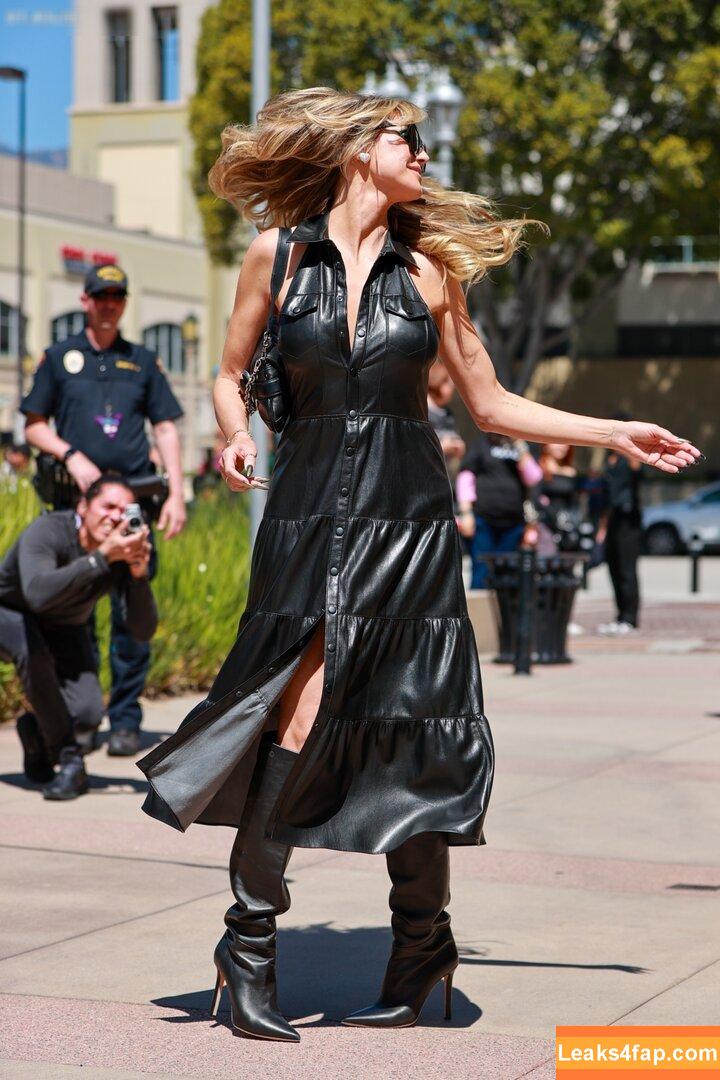 Heidi Klum / heidiklum / https: слитое фото фото #2076