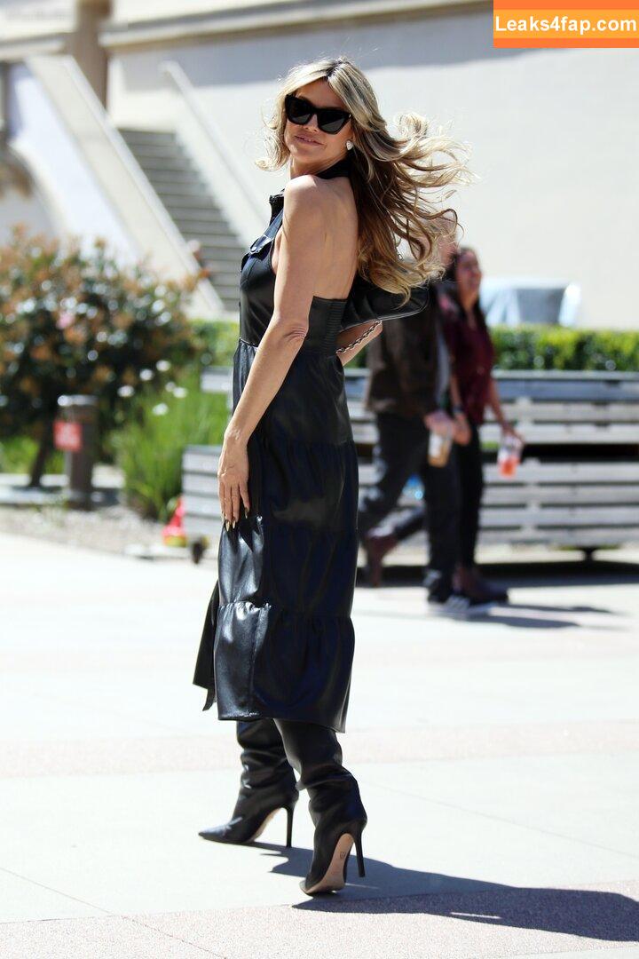 Heidi Klum / heidiklum / https: leaked photo photo #2081