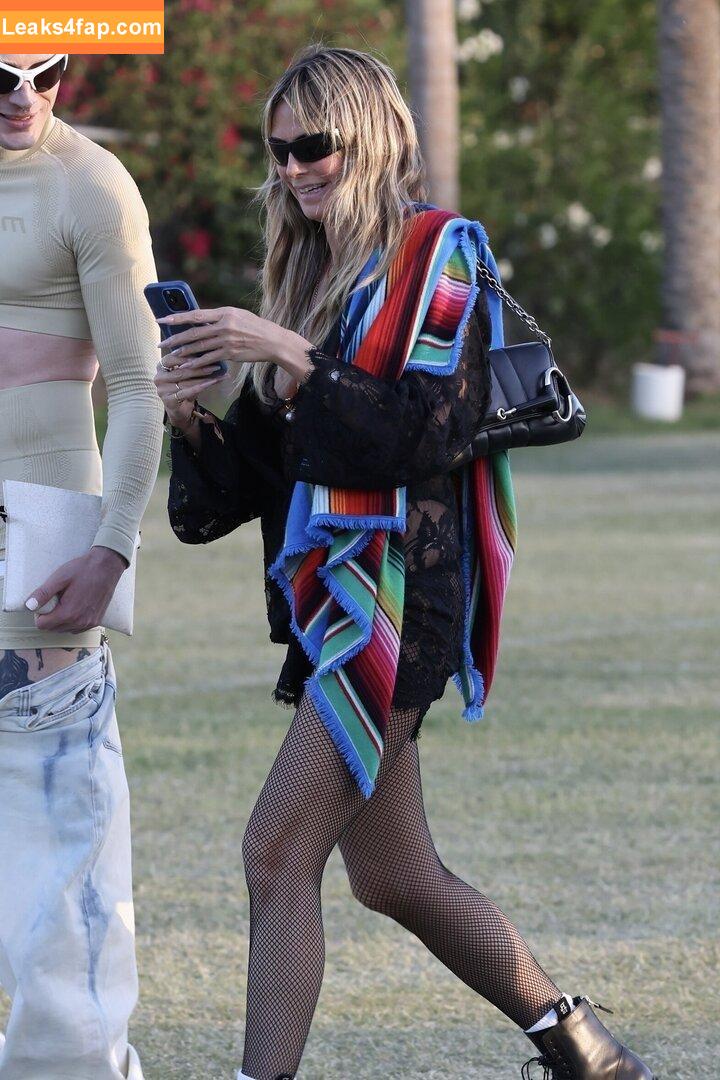 Heidi Klum / heidiklum / https: слитое фото фото #2087