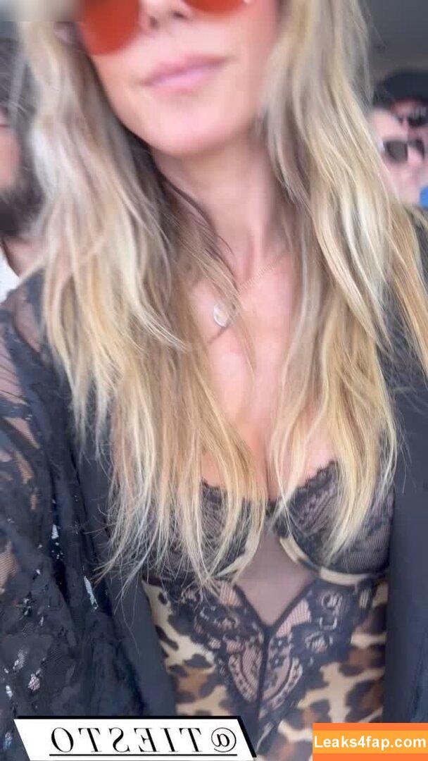 Heidi Klum / heidiklum / https: leaked photo photo #2092