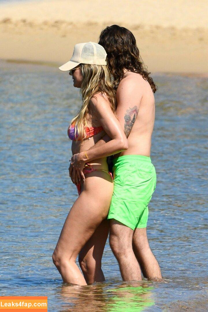 Heidi Klum / heidiklum / https: слитое фото фото #2097