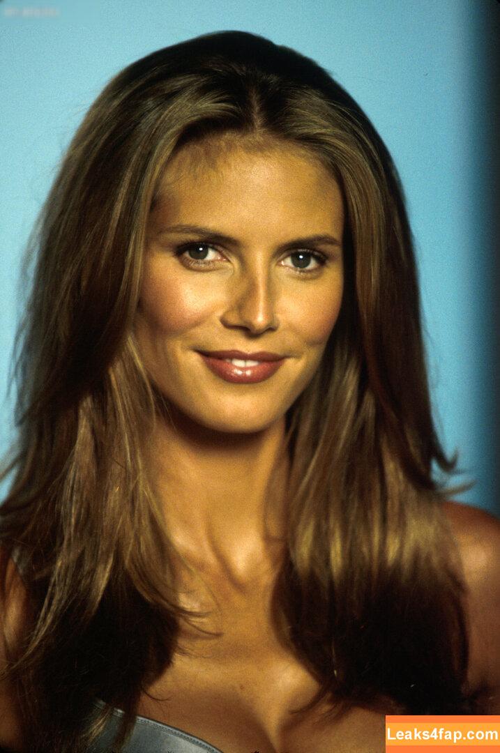 Heidi Klum / heidiklum / https: leaked photo photo #2104