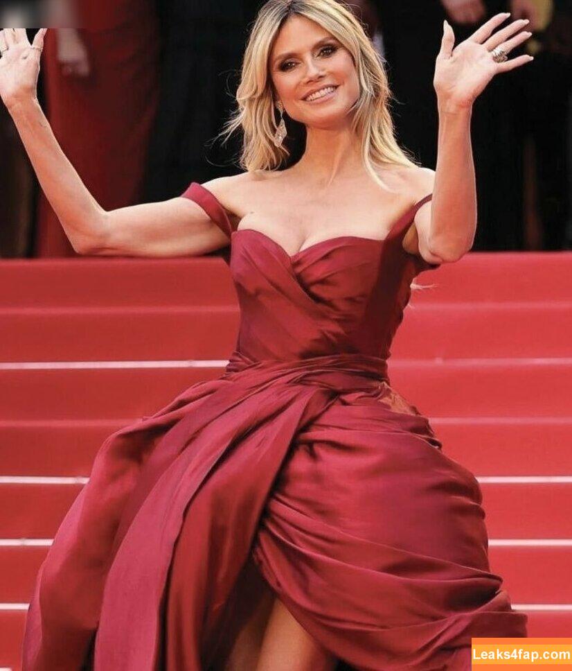 Heidi Klum / heidiklum / https: leaked photo photo #2116