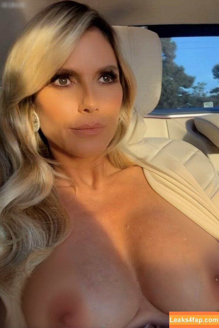 Heidi Klum / heidiklum / https: leaked photo photo #2130