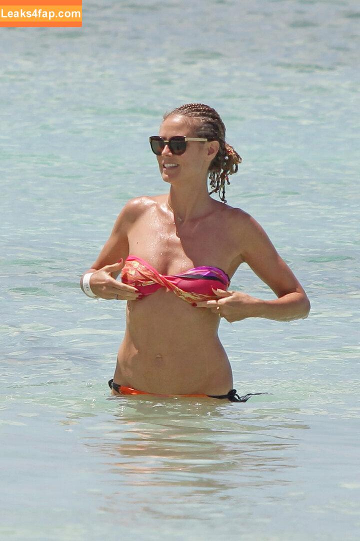 Heidi Klum / heidiklum / https: leaked photo photo #2168
