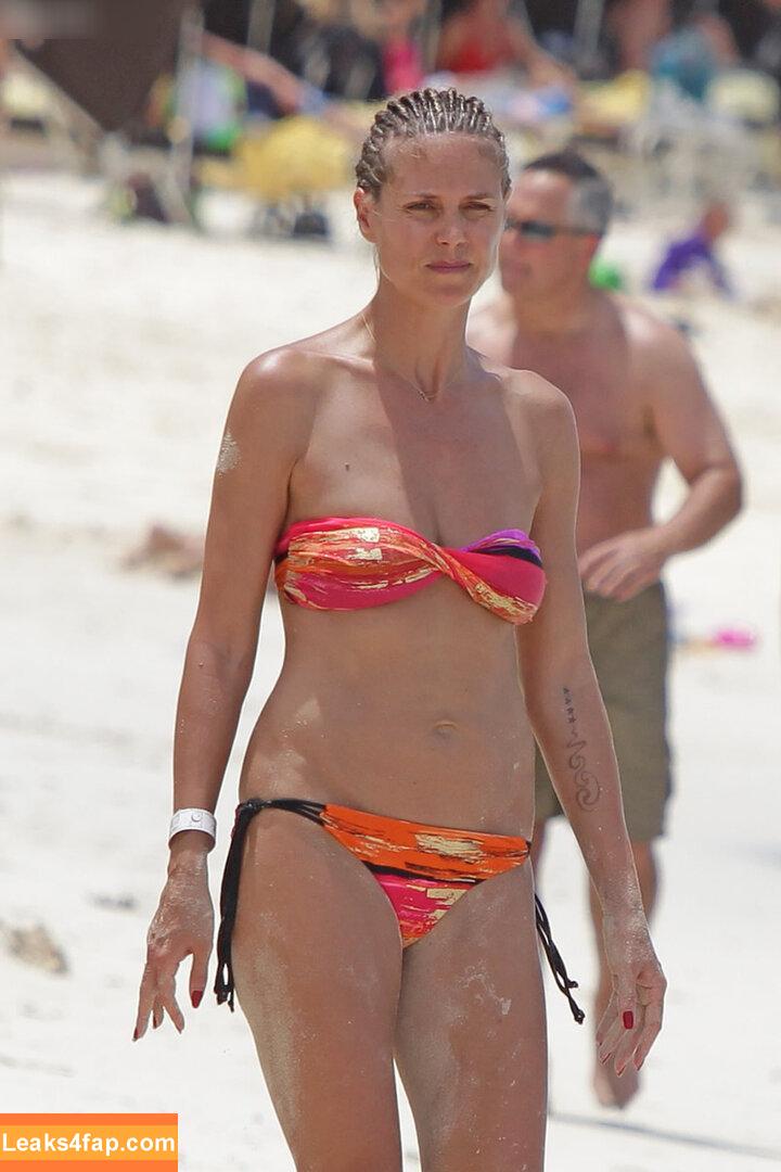 Heidi Klum / heidiklum / https: leaked photo photo #2171