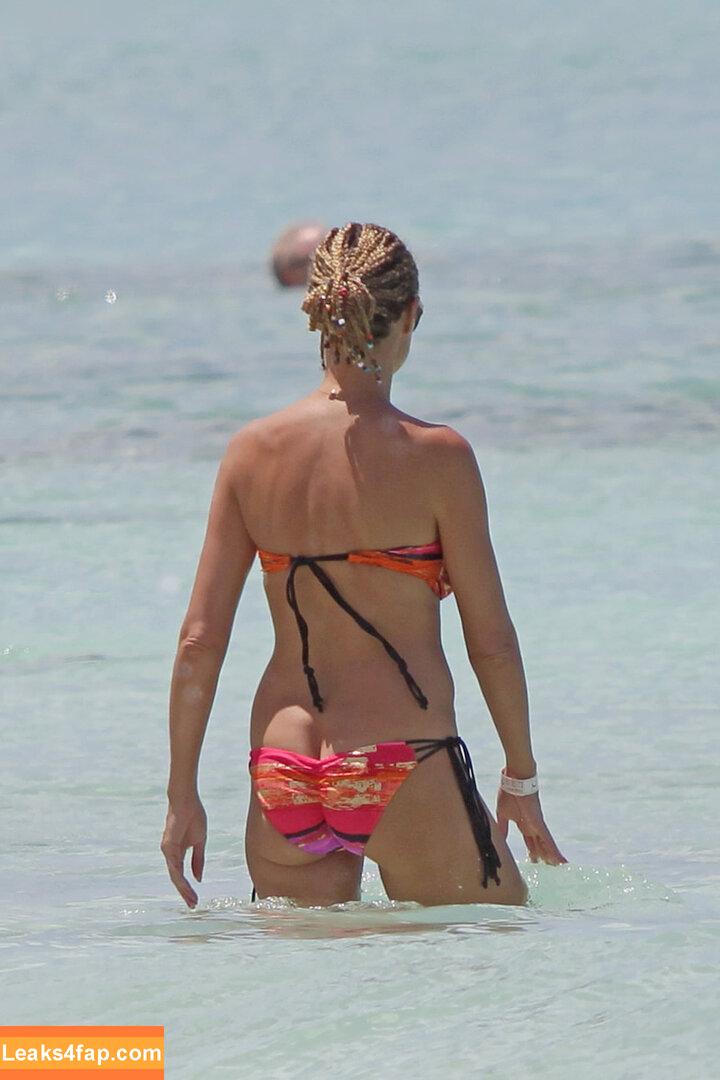 Heidi Klum / heidiklum / https: leaked photo photo #2172