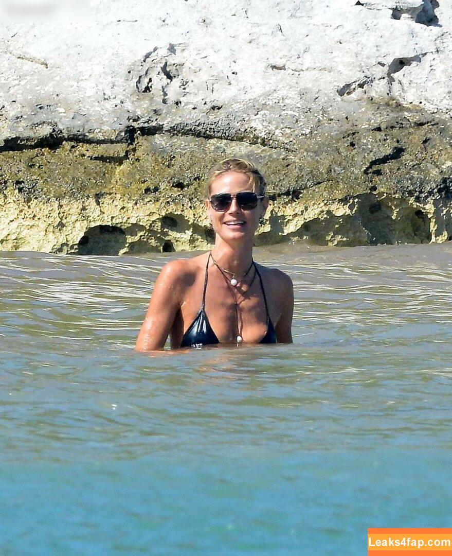 Heidi Klum / heidiklum / https: leaked photo photo #2188