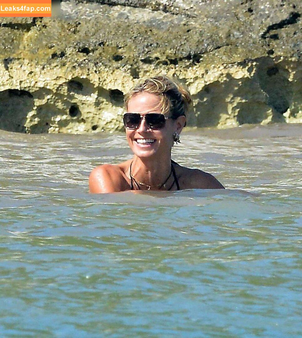 Heidi Klum / heidiklum / https: leaked photo photo #2192