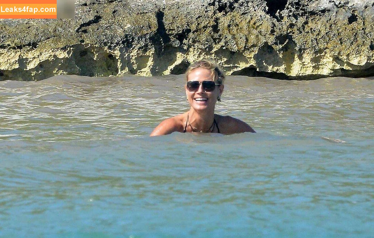 Heidi Klum / heidiklum / https: leaked photo photo #2197