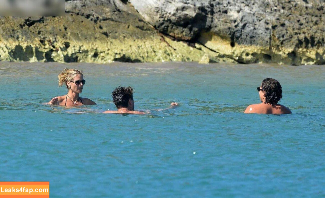 Heidi Klum / heidiklum / https: leaked photo photo #2199