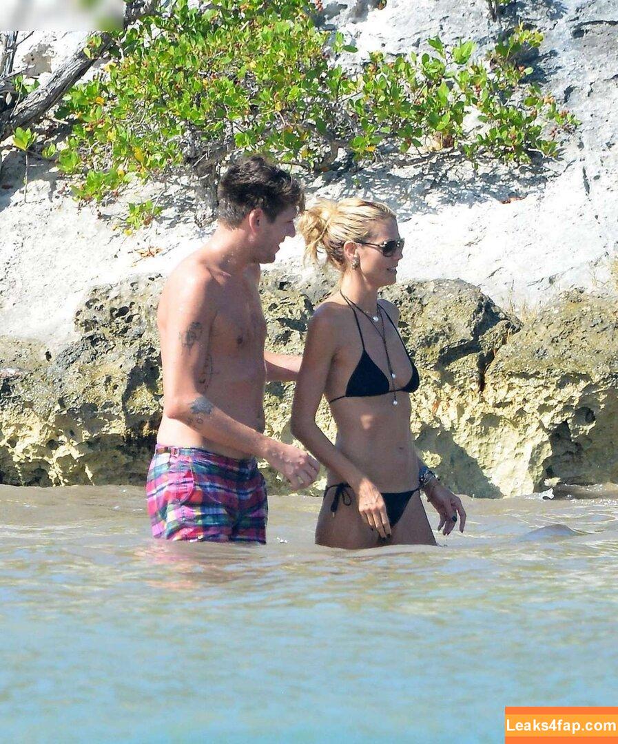 Heidi Klum / heidiklum / https: leaked photo photo #2200