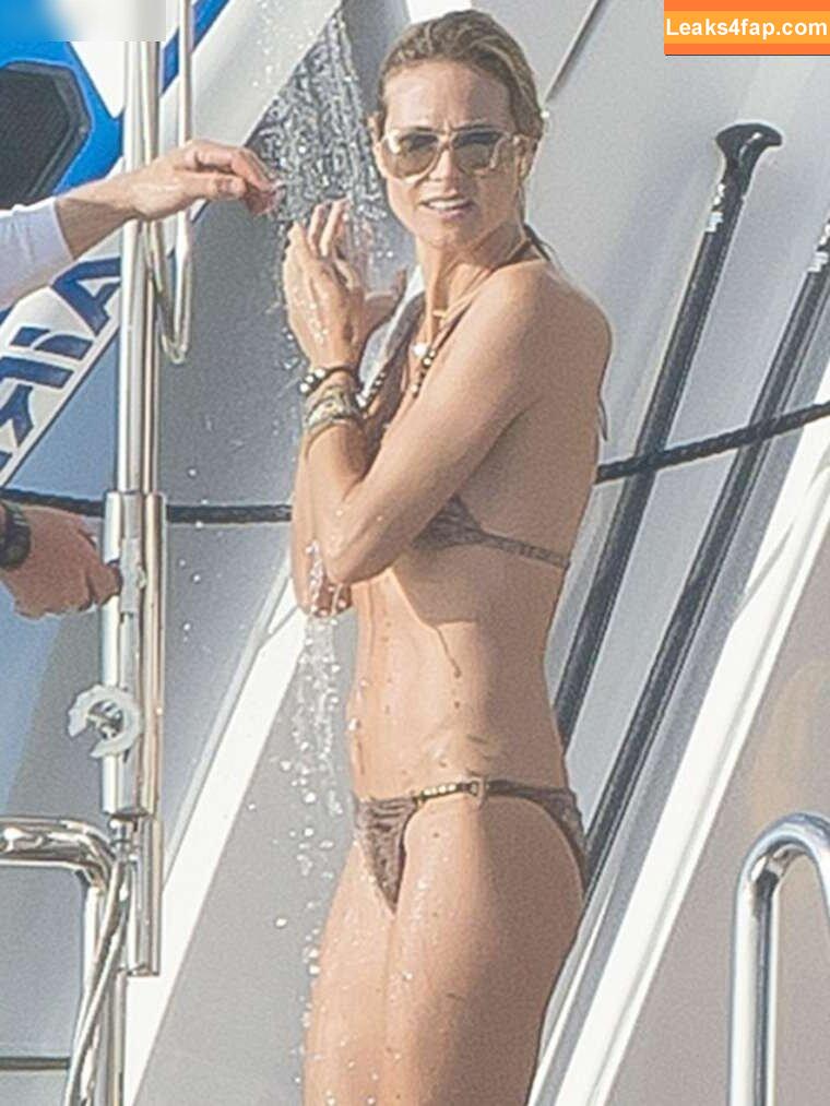Heidi Klum / heidiklum / https: leaked photo photo #2202
