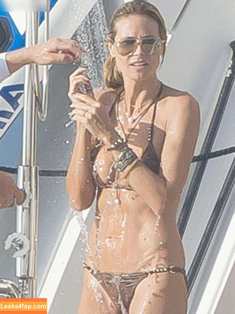 Heidi Klum / heidiklum / https: leaked photo photo #2204