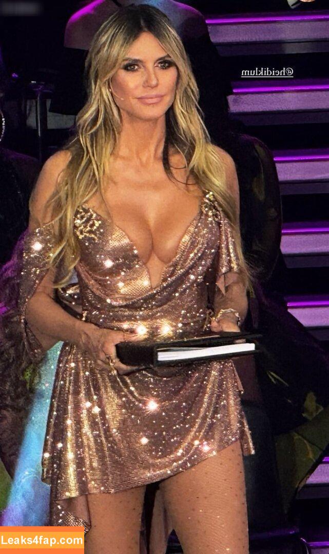Heidi Klum / heidiklum / https: leaked photo photo #2208