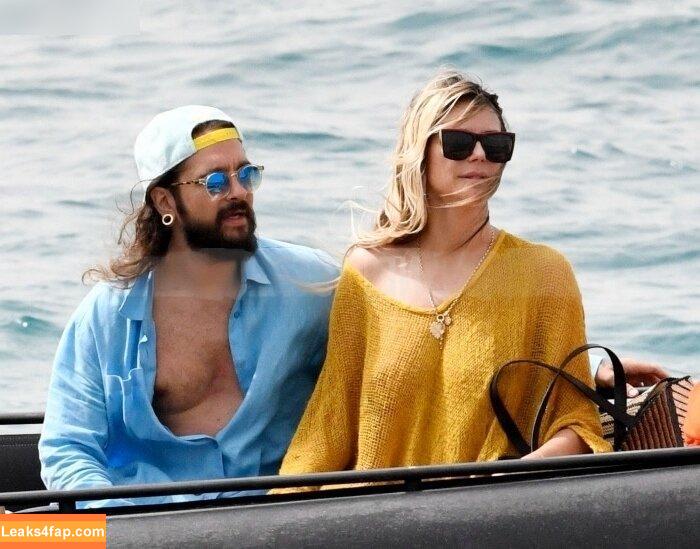 Heidi Klum / heidiklum / https: leaked photo photo #2219