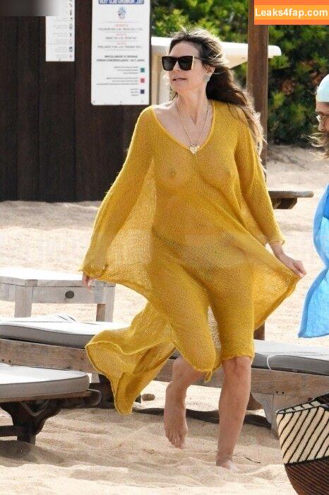 Heidi Klum / heidiklum / https: leaked photo photo #2220