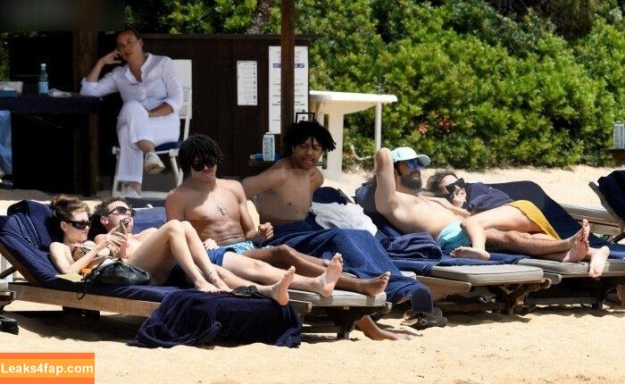 Heidi Klum / heidiklum / https: слитое фото фото #2221