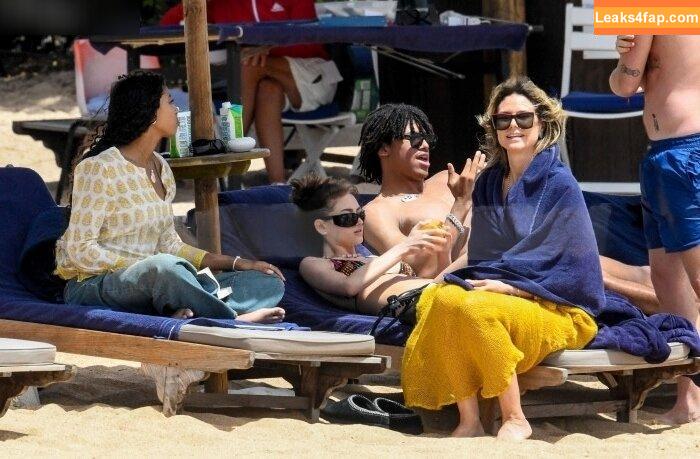 Heidi Klum / heidiklum / https: leaked photo photo #2223