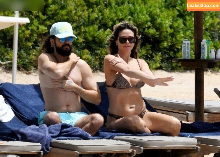 Heidi Klum / heidiklum / https: leaked photo photo #2225